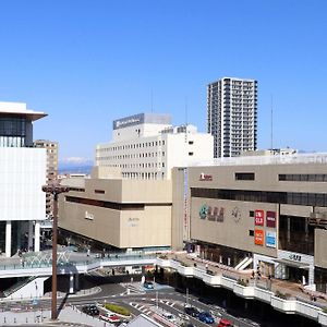 Hotel Metropolitan Takasaki